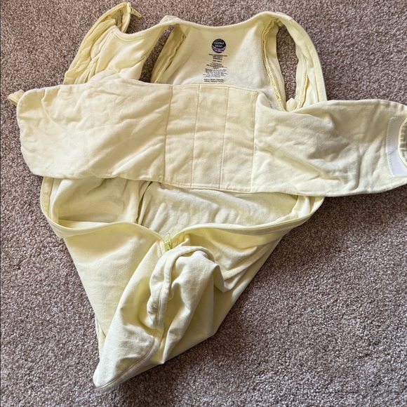 Nested Bean Swaddle (small) - Picture 4 of 5